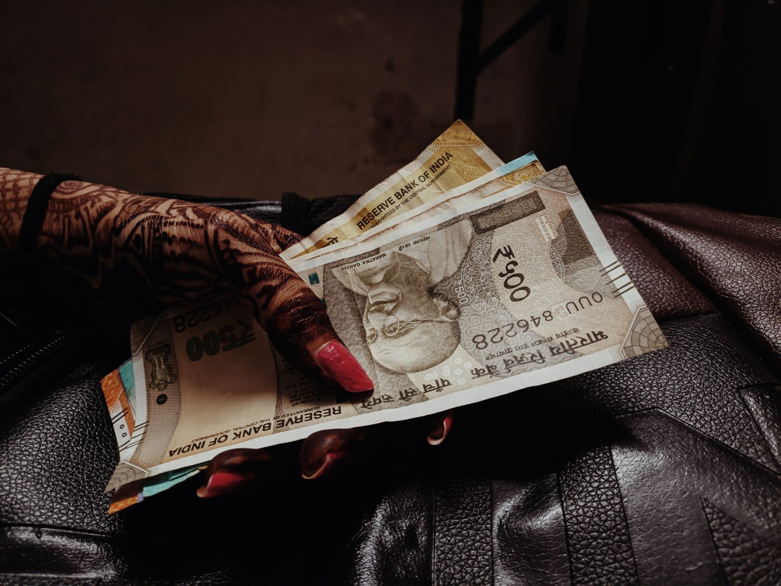Financial growth